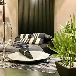 Aconchegante Loft Cb 1105 Apartamento Porto Alegre