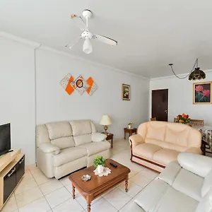 Apartamento Apto Pitangueiras, São Paulo