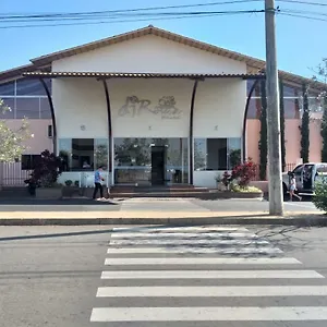 Fiori Diroma Apto22 Apartamento Caldas Novas