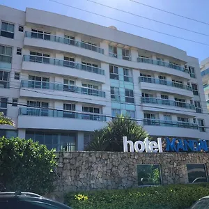 Mandai 02 Suítes 101 Mc Temporadas Apartamento Cabo Frio